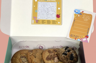 Best Cookies to Buy Online