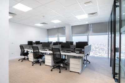 best fit out companies in dubai