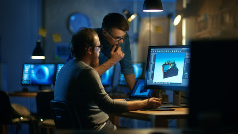 Best Game Creation Software for Beginners