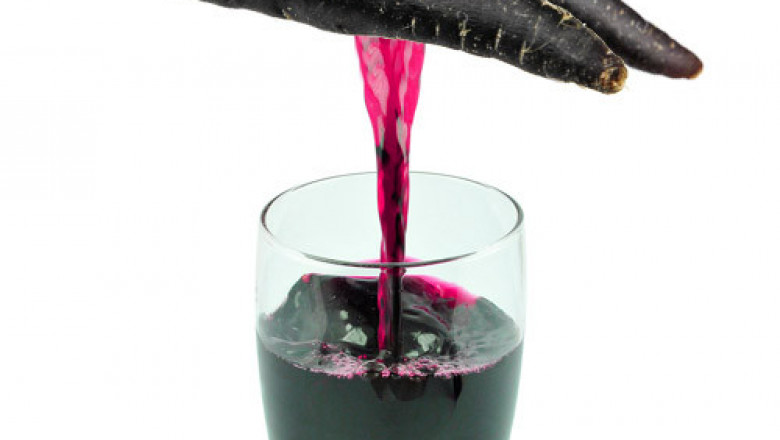 Black Carrot Juice Concentrate Market Report 2022-2028 | Industry Analysis By Top Key Players
