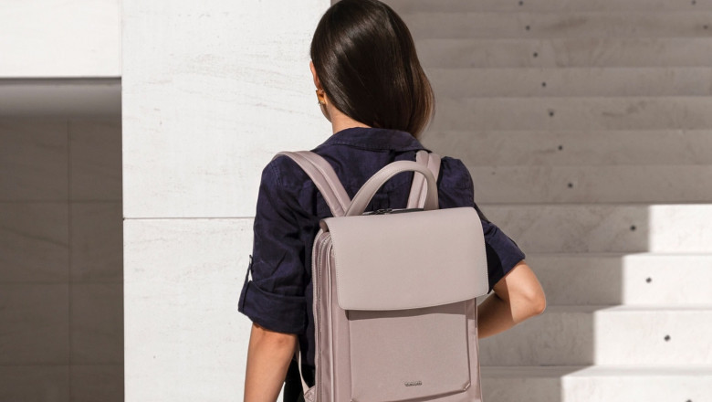 business backpacks