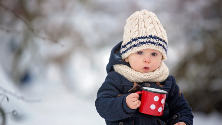 Buying Guide For Baby Apparel