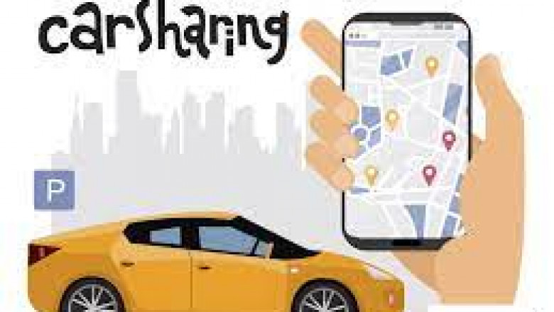 Car Sharing Market | Global Industry Trends, Segmentation, Business Opportunities & Forecast To 2028