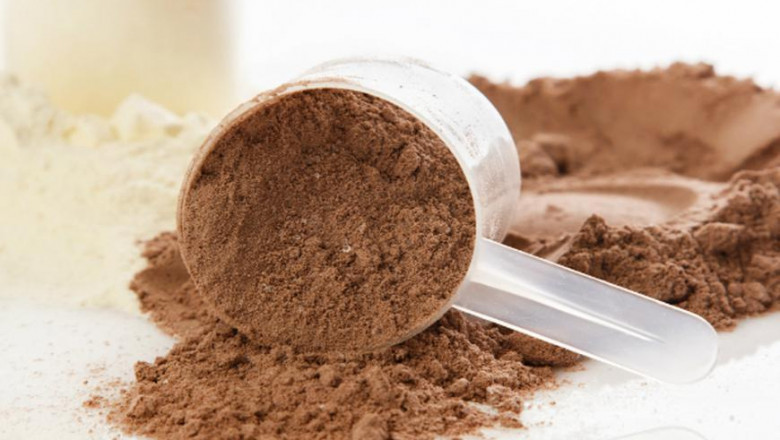 Casein Protein Market: Analysis, Size, Share, Trends, and Forecast for 2022-2030