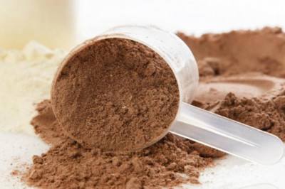 Casein Protein Market: Analysis, Size, Share, Trends, and Forecast for 2022-2030