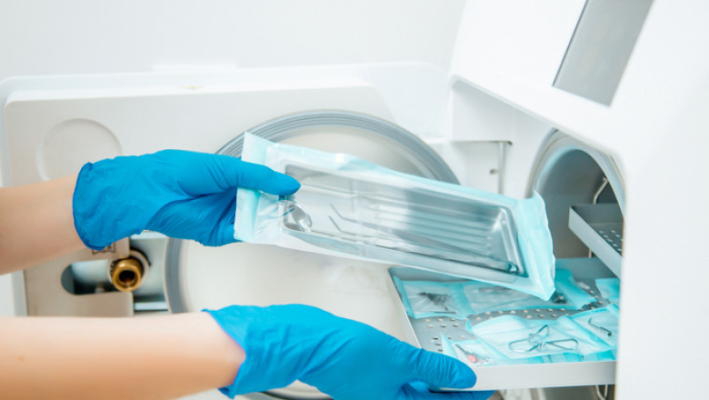 Clinic Dental Autoclave Market Research 2022-2030, Trends, and Analysis for the Forecast