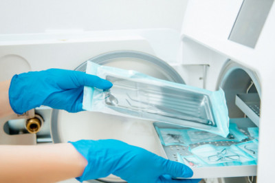 Clinic Dental Autoclave Market Research 2022-2030, Trends, and Analysis for the Forecast