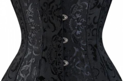 Corset Tops for Cosplay