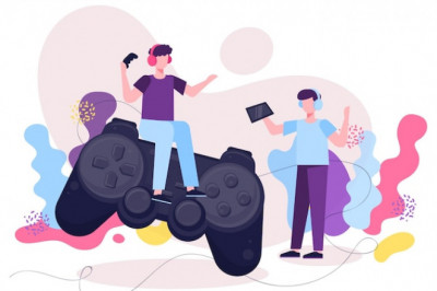 Decoding why Gamers are opting for Play-to-earn games