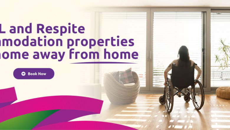 Development of daily living and life skills, assisted independent living, and My Support Service