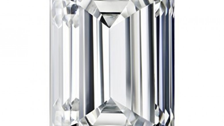 Emerald Cut Diamond Everything you need to know