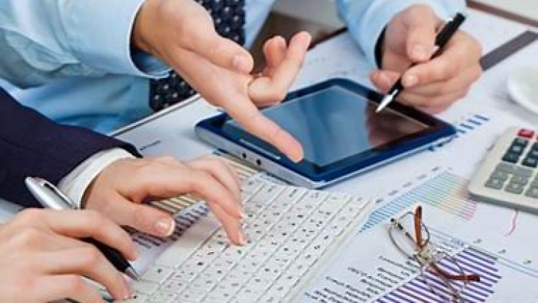 Financial Auditing Professional Services Market Share, Size, Trends, Industry Analysis Report To 2028