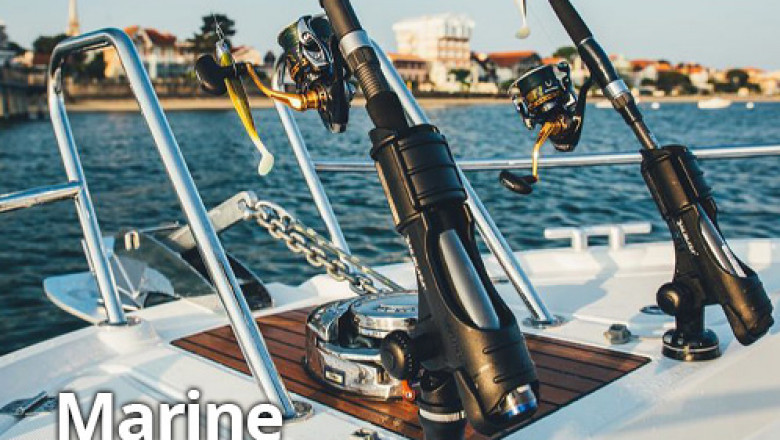 Finding the Right Gear for Fishing Equipment
