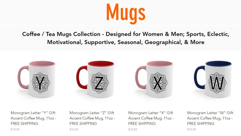 Get pleasure from Your Mornings With Custom Coffee Mugs