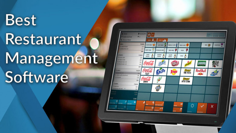 Global Restaurant Management Software Market 2022: COVID-19 Impact Analysis and Industry Forecast Report, 2028