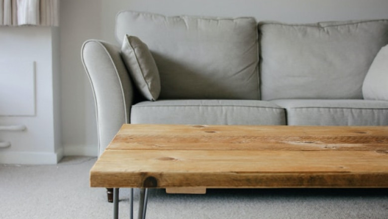 Here Are The Different Types Of Tables That Match Your Home Décor