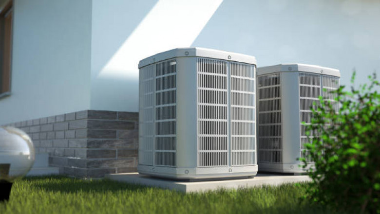 How Much Does It Cost To Install An HVAC System In 2022-23