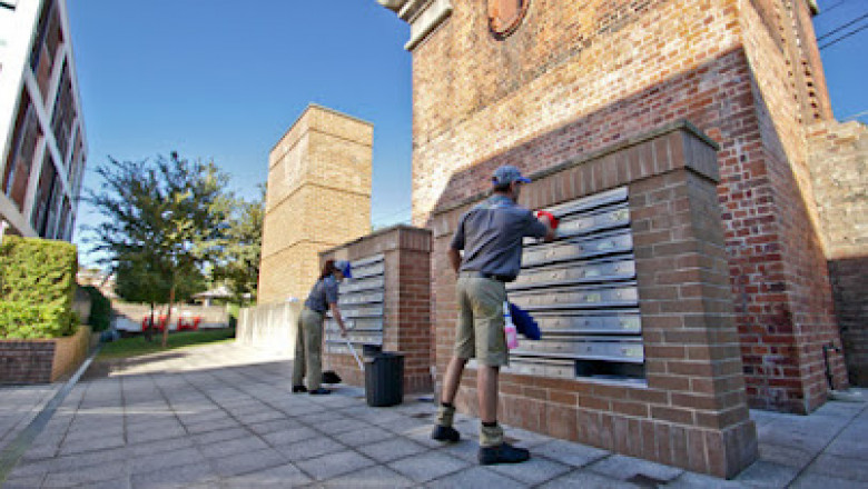 How To Choose Right Strata Cleaning Professionals in Sydney?