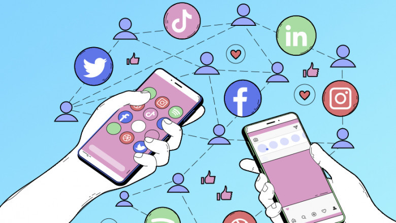 How to Enhance Your Brand's Visibility on Social Media?