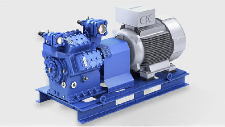 Industrial Refrigeration Compressor Market Insight | Outlook | Growth Analysis Report 2022-2028