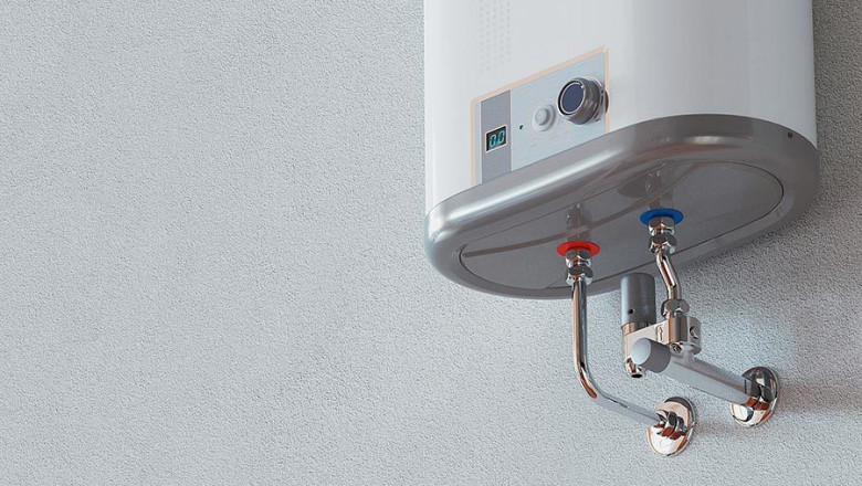 Instantaneous Water Heaters Market, Trend 2022-2030