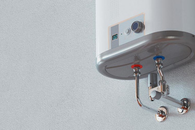 Instantaneous Water Heaters Market, Trend 2022-2030