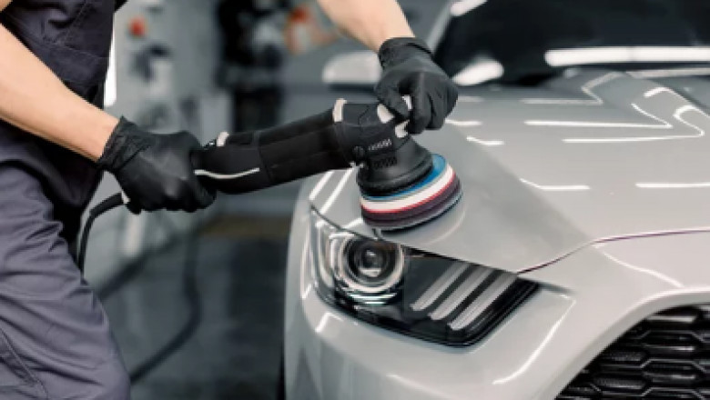 Keeping Your Car's Exterior at Its Best