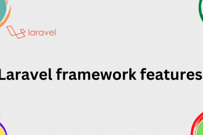 Laravel Features