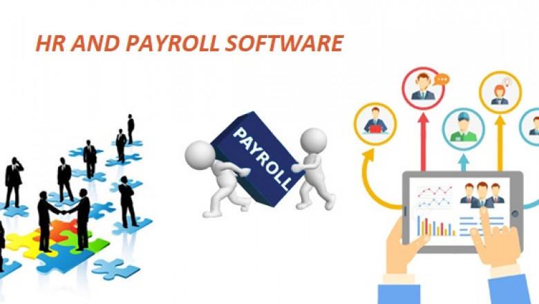 Looking for the best HR Payroll Software?