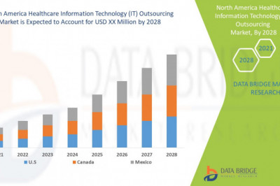 North America Healthcare Information Technology (IT) Outsourcing Market Development Factors & Business Insights