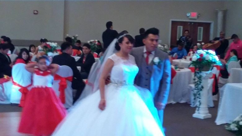 Party Rentals Allow you to Possess the Wedding Centerpiece of the Dreams