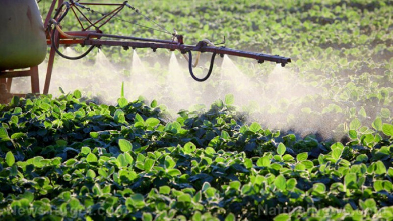 Plant Protection Chemicals Market Size, Share, Trends, Analysis and Forecast 2022-2030