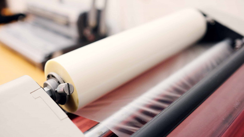 Pre-coated Laminating Machine Market Trends, Research and Analysis 2022-2030