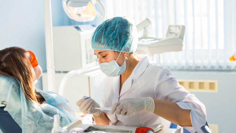 Reasons Why Land O’ Lakes Dental Is Recommended for Dental Health