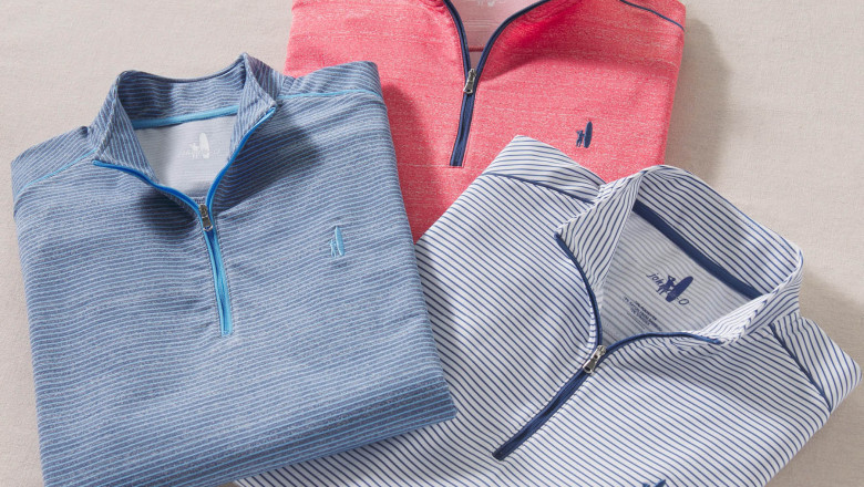 Rebuild Your Wardrobe with These 4 Essentials