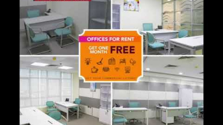 Rent Offices in Qatar | Visit Global Business Center Now