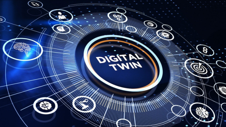 Size, Share, Growth, Value, Analysis, and Forecast 2022–2030 of the global digital twin market.