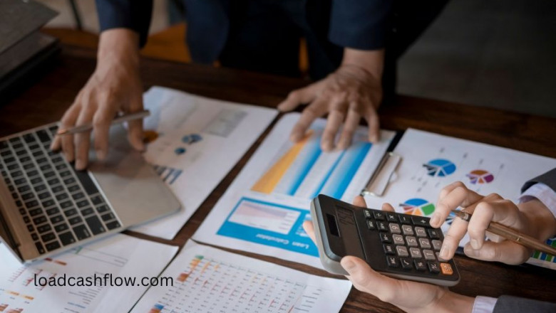 Small Business Loan Colorado