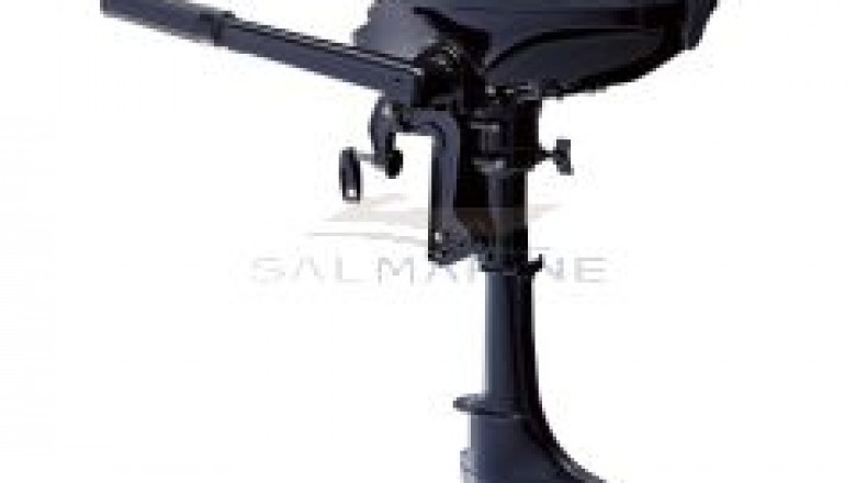Suzuki Outboard UK | Suzuki Outboards For Sale - Salmarine