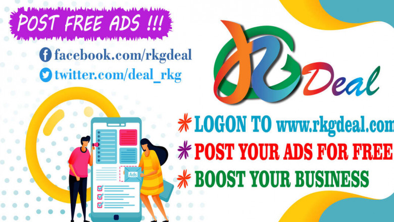 Top Free Classified Marketing Sites