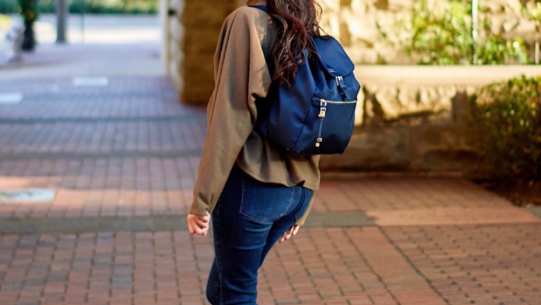 travel bag
