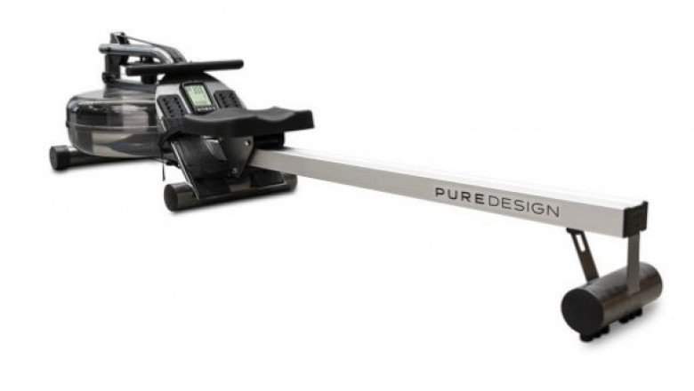 Using a Rowing Machine to Get a Good Workout