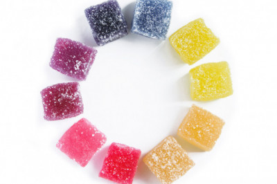 What are the advantages of Biolife CBD gummies