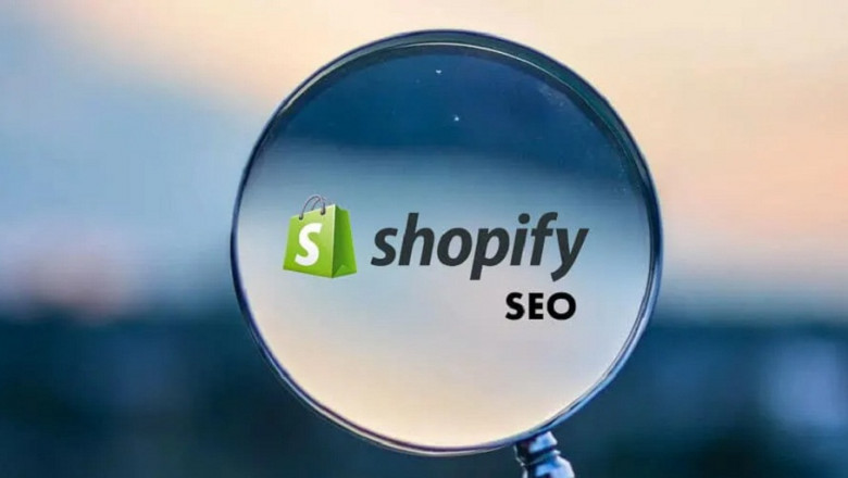 What is Shopify SEO and Where Can You Find The Best Agency?