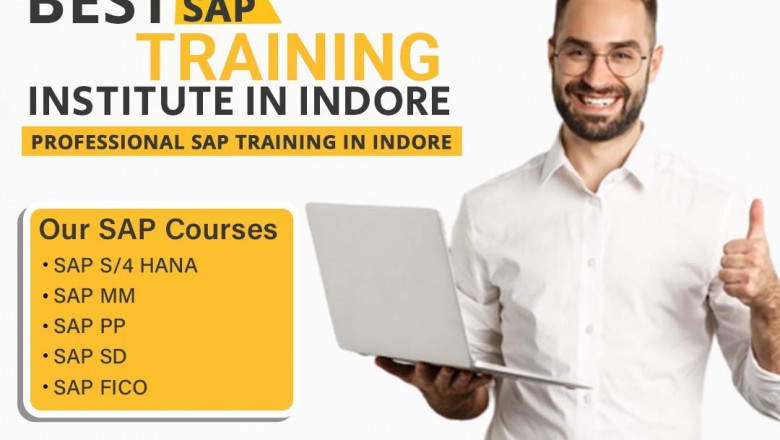 What is the future in SAP ?
