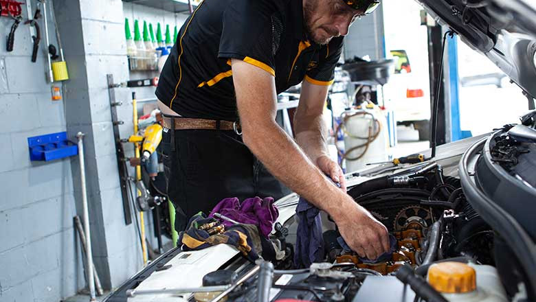 What Is The Significance Of The Warning Lights Of Your Car?