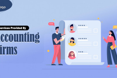Which Services Provided by Accounting Firms?
