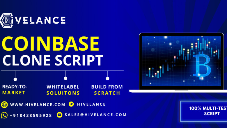 White label Cloinbase Clone Software