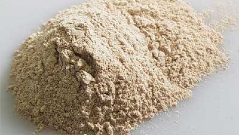 Activated Bleaching Clay Market Demand Analysis, Statistics, Industry Trends And Investment Opportunities To 2028