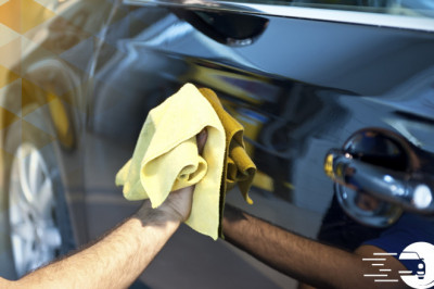 Auto Detailing Carlsbad